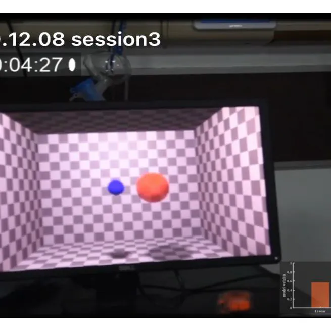 Dynamic ensemble bayesian filter for robust control of a human brain-machine interface